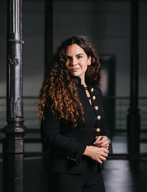 Silvia Hevia