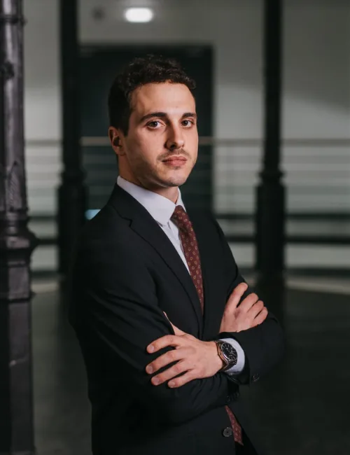 Daniel Fernández