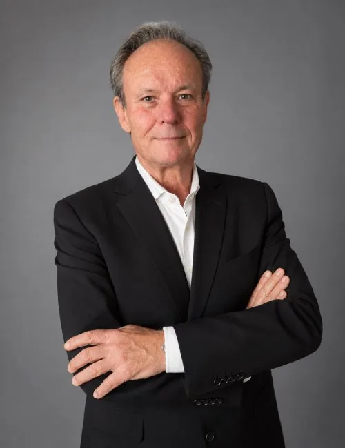 Peter Capitain